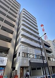 セブンスターマンション第8五反田 903