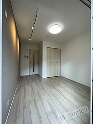 フジパレス中央長田II番館 3階1Kのリビング/ダイニング