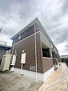 富田林西口駅より徒歩9分 2階 築8年9ヶ月の賃貸物件
