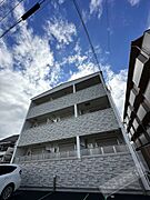 蛸地蔵駅より徒歩5分 2階 新築の賃貸物件