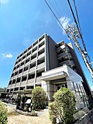 ドマーニ 6階 築16年11ヶ月の賃貸物件