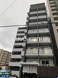 アクシーズタワー川口幸町