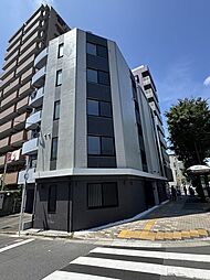 クリオ ラモード木場公園