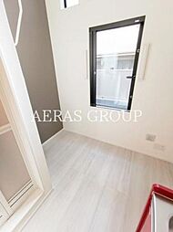 ココパレス 1階ワンルームのリビング/ダイニング