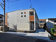 レオネクスト神木本町の賃貸物件