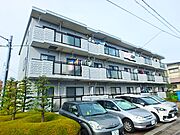 淵野辺駅より徒歩7分 3階 築32年9ヶ月の賃貸物件