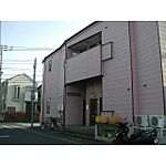 狛江市猪方１丁目 2階建 築32年のイメージ