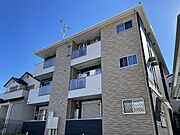 大日駅より徒歩15分 3階 築3年2ヶ月の賃貸物件