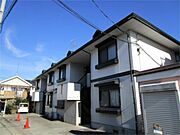 セジュール嶋田 1階 築31年2ヶ月の賃貸物件