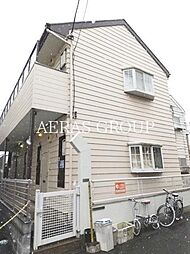 ヴィレッヂストン分梅