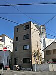 堺市東区丈六 4階建 築10年のイメージ