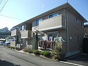 キャッスル 2階 築14年5ヶ月の賃貸物件