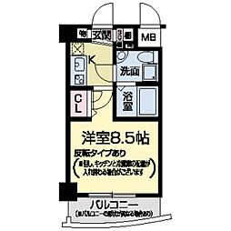 阪神本線 甲子園駅 徒歩6分 7階/-