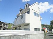 鶴川第一レジデンス 2階 築37年8ヶ月の賃貸物件