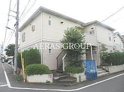 コートビレッジK1