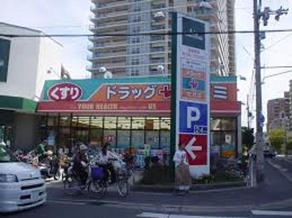 グランステディ城東中央_周辺_7