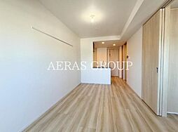 ルフォンプログレ上野御徒町 14階2LDKのリビング/ダイニング