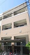 フジパレス堺なかもず２番館の賃貸物件