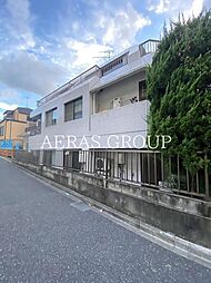 シティプラザ東新宿