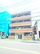 ファルコーネの賃貸物件