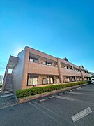 ガーデンヒルズ１ 2階 築17年8ヶ月の賃貸物件