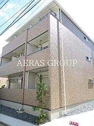 エスポワール・東雪谷