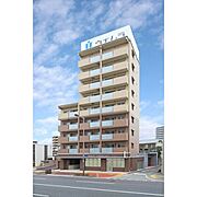 メゾンド・オハナ 5階 築10年9ヶ月の賃貸物件