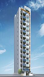 イプセ御成門 1201