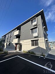 フロレゾン北花山　A