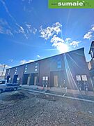 布施屋駅より徒歩44分 新築 2階建の賃貸物件