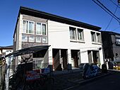 八王子市東浅川町 2階建 築9年のイメージ
