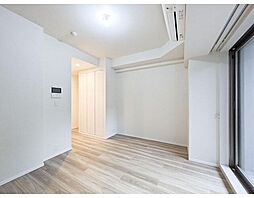 ＣＯＲＶＡＬ大森 2階ワンルームのリビング/ダイニング