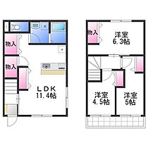 間取り：227094767438