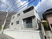 市が尾駅より徒歩6分 新築 2階建の賃貸物件