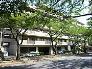 レガートたまプラーザの賃貸物件