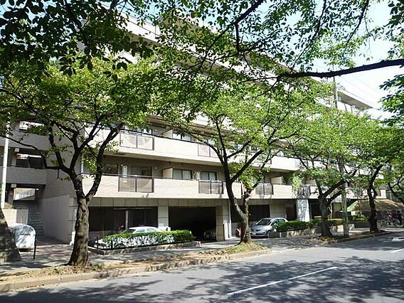 レガートたまプラーザ_トップ画像