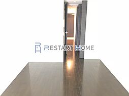 神戸高速南北線 新開地駅 徒歩2分の賃貸マンション 6階1Kのリビング/ダイニング