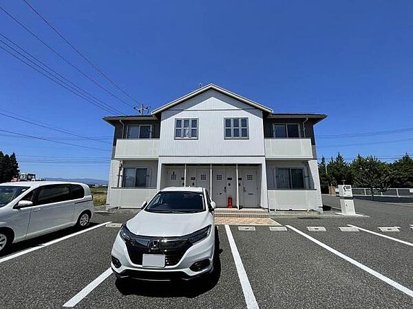 apartment 岩手県北上市村崎野１４地割453-1
村崎野の賃貸情報を見る
物件地図