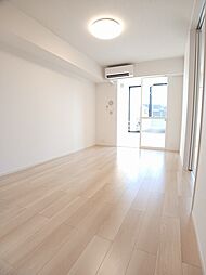 シエロガーデン柏崎Ａ 102 1階1LDKのリビング/ダイニング