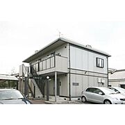 高鷲駅より徒歩13分 2階 築27年5ヶ月の賃貸物件