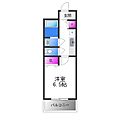 リバーサイド金岡五番館7階4.6万円