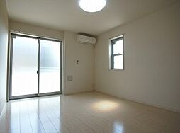 リブリ・津田沼 2階1Kのリビング/ダイニング