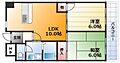 グロリアス北大阪7階9.9万円