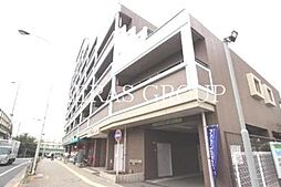 タートル仲六郷