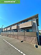 イソラフェリジェ 1階 築14年11ヶ月の賃貸物件