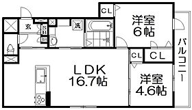 間取り：227095459919