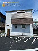 フルネージュの賃貸物件