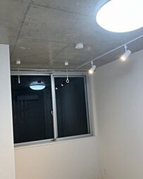 MAXIV basic荻窪 3階1Kのリビング/ダイニング