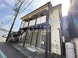 シルキーハイツ