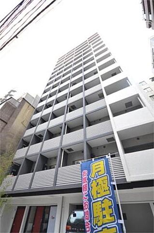 ホームズ ｊｒ山手線 神田駅 徒歩6分 1ldk 5階 45 81 賃貸マンション住宅情報